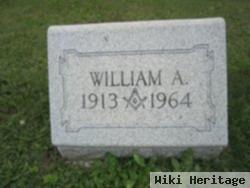 William Albert Hoffman