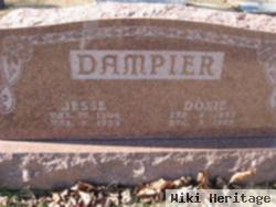 Doxie Hooper Dampier