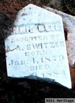 Annie Bell Switzer