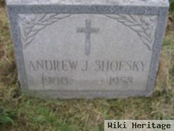 Andrew John Shofsky