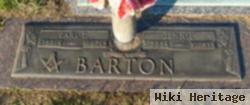 Earl T. Barton