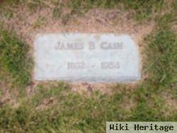 James Cash