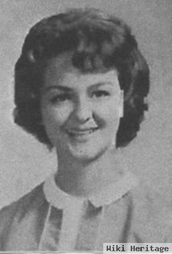 Connie Lynn Bush Johnson