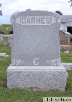 Helen F. Carnes