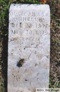 Stella L Nunnelley