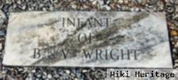 Infant Wright