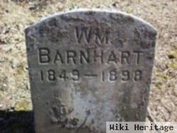 William Barnhart