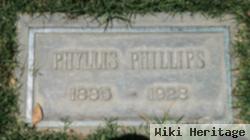 Phyllis Phillips