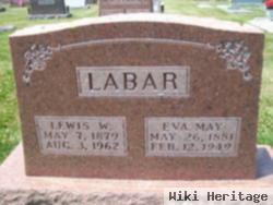 Lewis William Labar