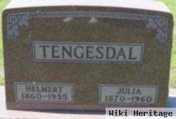 Julia Erickson Tengesdal