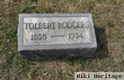 Tolbert Rodgers