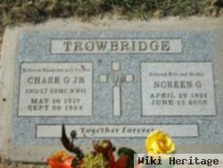 Chase Garfield Trowbridge, Jr