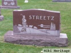 John Streetz