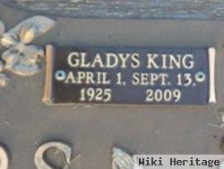 Gladys King Geers