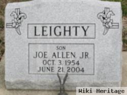 Joseph Leighty