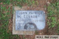 John Patrick Connor