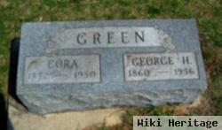 George H. Green