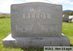 Edith M Feese Reedy