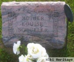 Louise Schueler