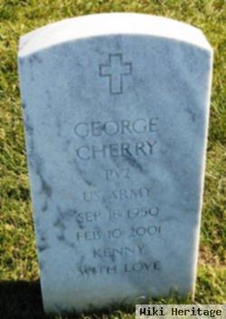 George Cherry