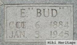 E "bud" Risner