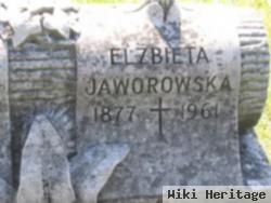 Elzbieta Kesielius Jaworowski