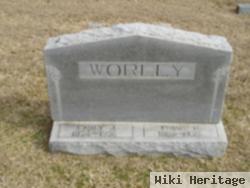 Friar R. Worley