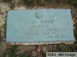 Carl Nave