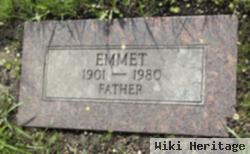 Emmett John Kane