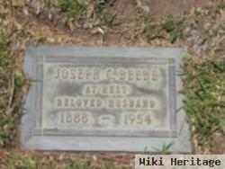 Joseph Clarence Beebe