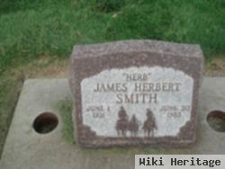 James Herbert Smith