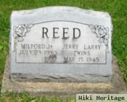 Jerry Reed