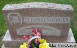 Glenn F Schenkenberger