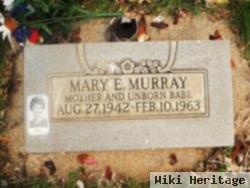 Mary E. Murray