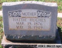 Hattie Hughes