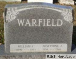William C. Warfield