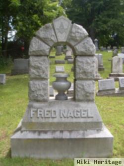 Frederick C. Nagel