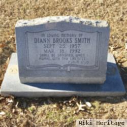 Diann Brooks Smith