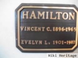 Vincent Cameron Hamilton