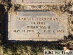 Laurel Berreman