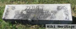 Gertrude E Lipperts Zeimet