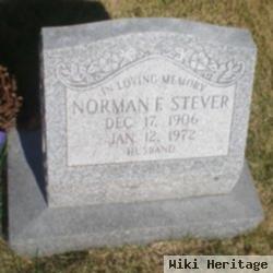 Norman F. Stever