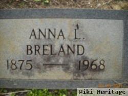 Anna L Breland