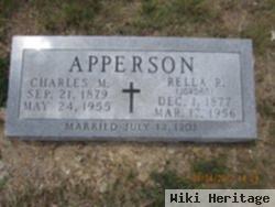 Rella R. Jordan Apperson