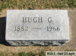 Hugh G Mcmahan