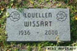 Louellen Wissart