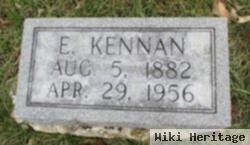 Edward Kennan Hulen