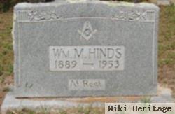 William Hinds