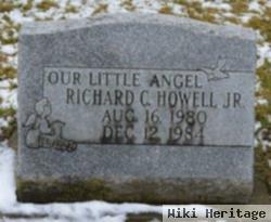 Richard C. Howell, Jr