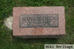 Mabel M. Smith